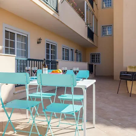 Hroma By Seewest Apartment Lagos