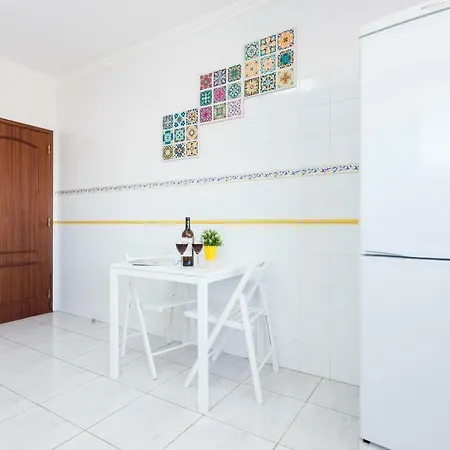 Hroma By Seewest Apartment *