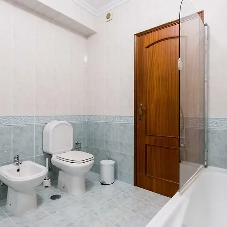 Hroma By Seewest Apartment