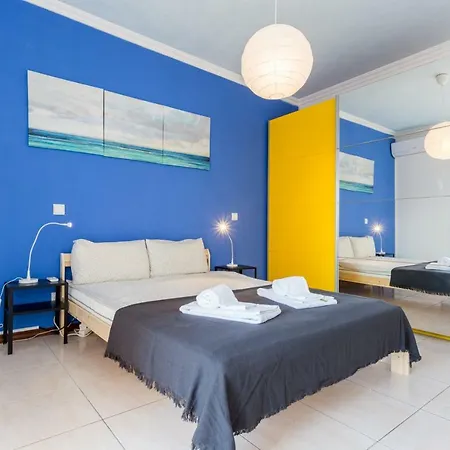 Hroma By Seewest Apartment *