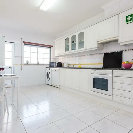 Hroma By Seewest Apartment *