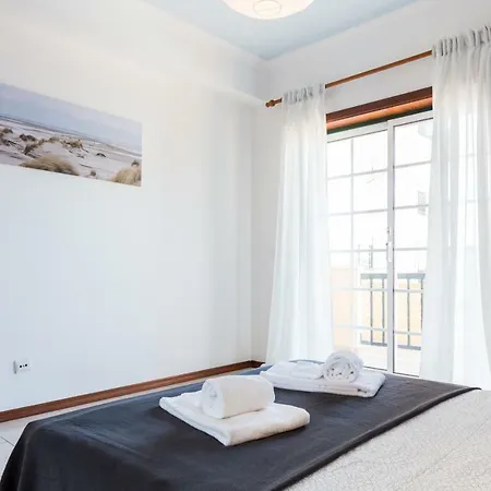 Hroma By Seewest Apartment Lagos