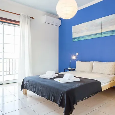 Hroma By Seewest Apartment *