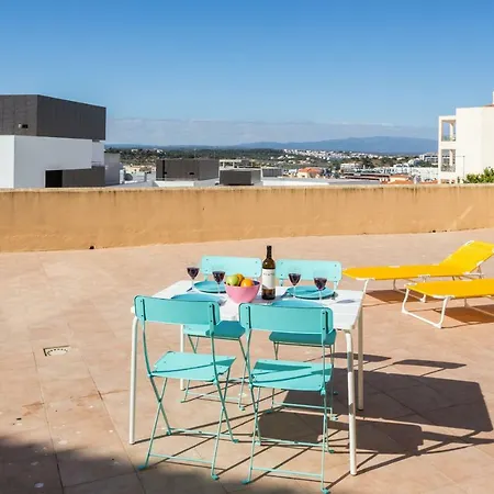 Apartamento Hroma By Seewest Lagos
