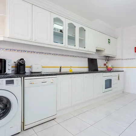 Hroma By Seewest Apartamento